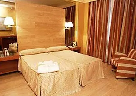 Crisol Puerta De 4*